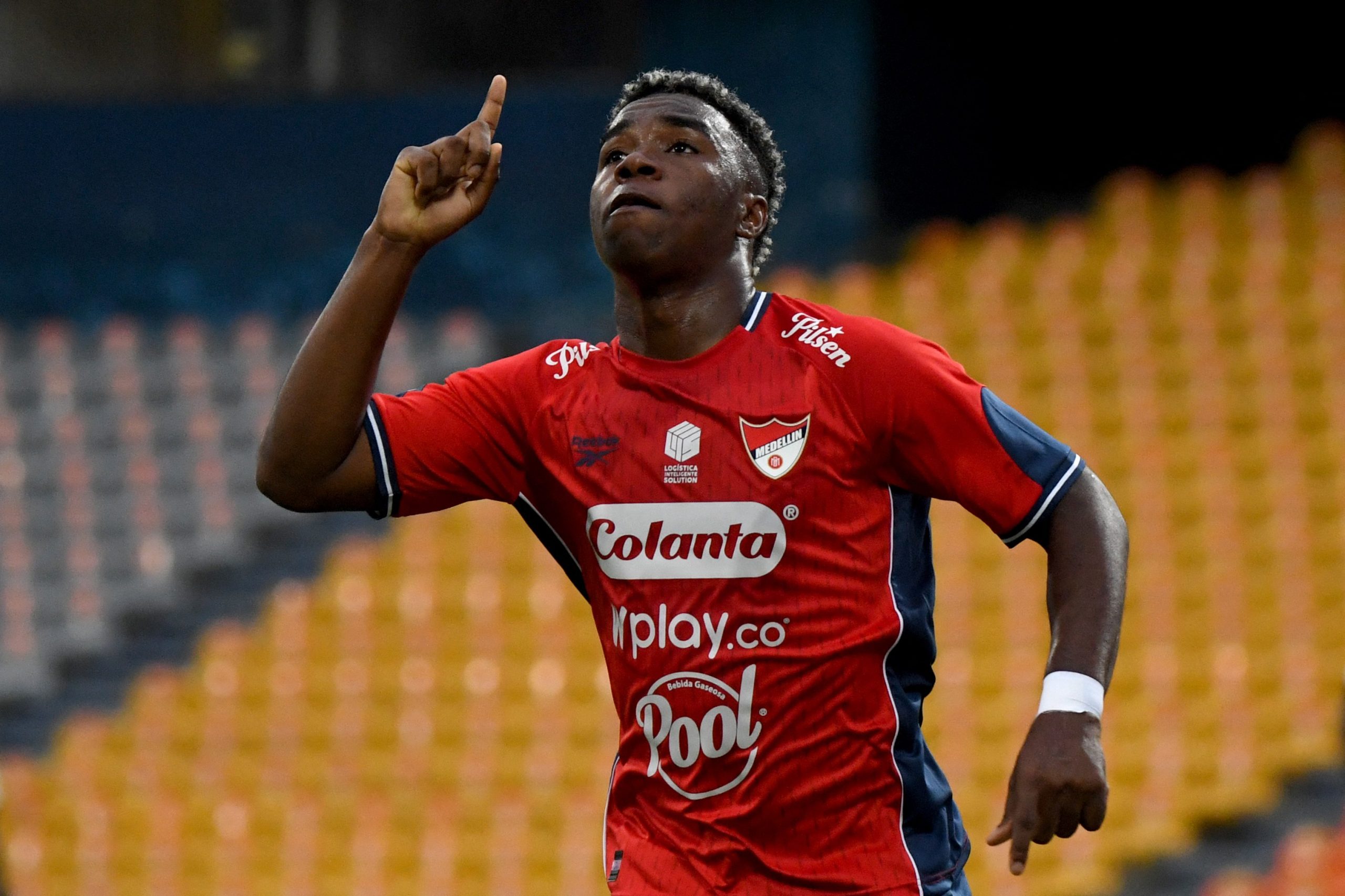 Vasco e a Esperança de Superar o Independiente Medellín na Sul-Americana