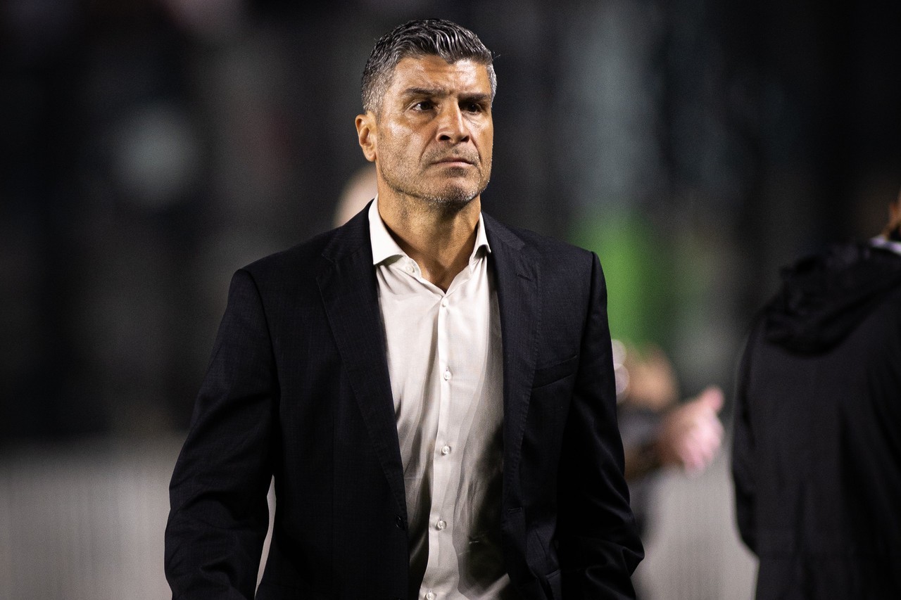 Vasco avança na Sul-Americana e se prepara para duelo contra o Fluminense