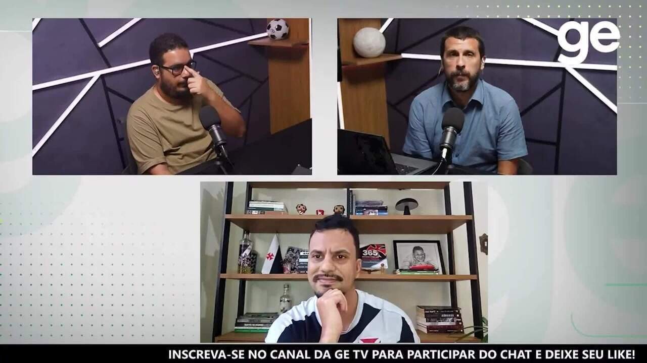 Mudanças na Diretoria do Vasco: Fim da Era Bianca Reis e Novos Rumos