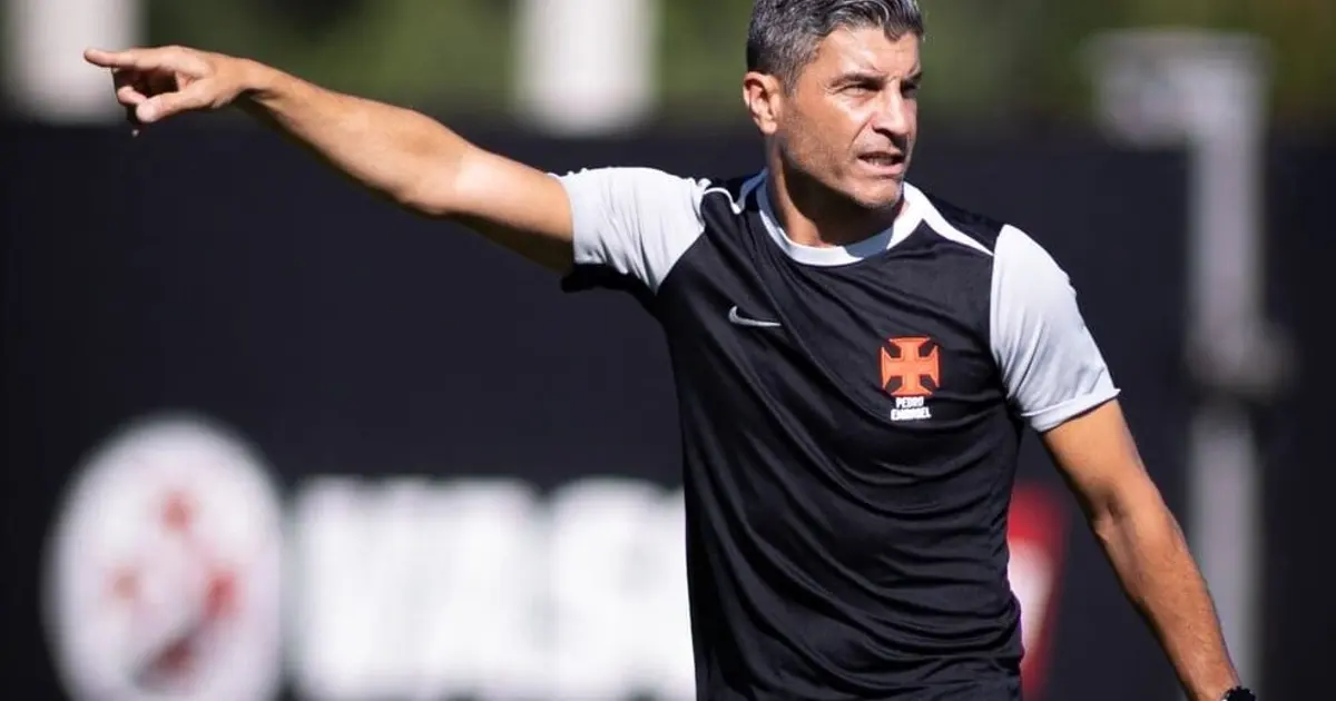 Vasco em busca da vitória contra o Independiente Medellín na Sul-Americana