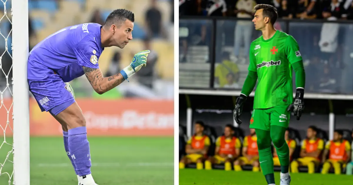 Vasco e Fluminense: A Rivalidade que Pode Decidir nos Pênaltis