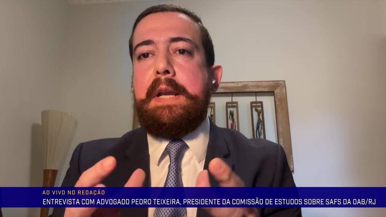 A Esperança Vascaína na Aquisição da SAF: Marcos Lamacchia e o Futuro do Clube