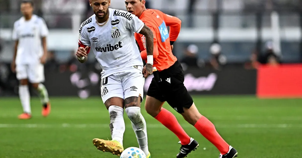 Vasco e Santos: Emoção e Novas Regras no Clássico do Brasileirão