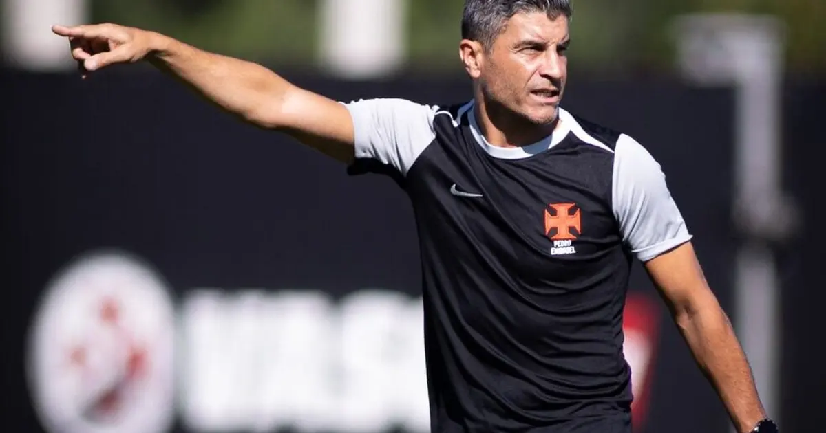 A Tempestade Cruz-Maltina: O Desafio do Vasco em 2026