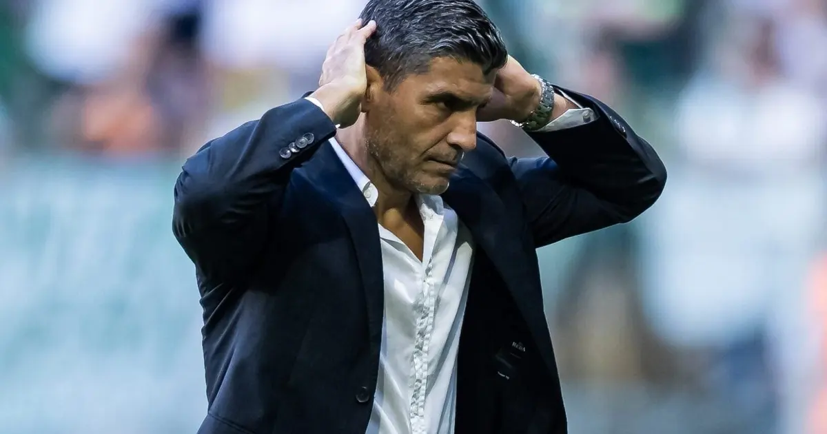 Desperdício de Chances: O Que Falta ao Vasco para Voltar a Vencer?