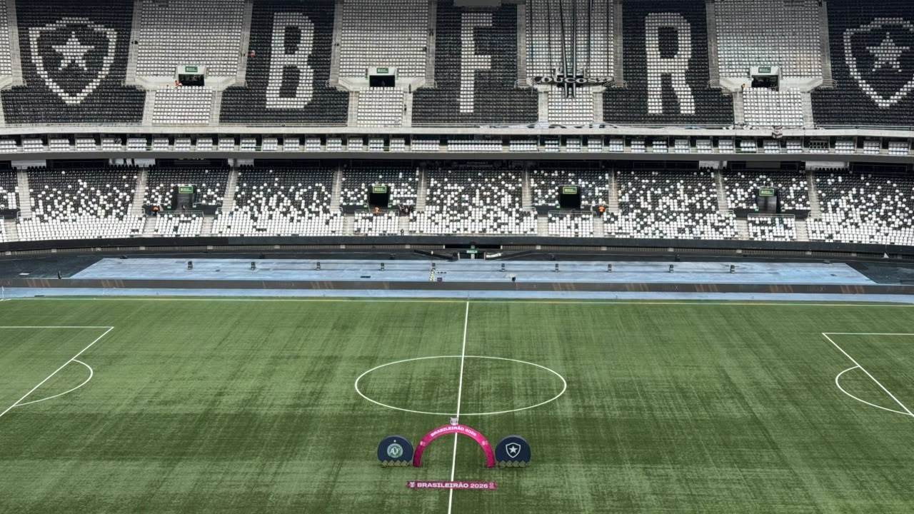 Vasco e Flamengo: Clássico no Nilton Santos e a Luta por São Januário