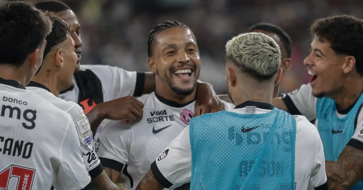 Vasco brilha e vence o Botafogo, se distanciando do rebaixamento